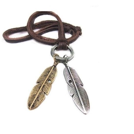 lacet collier homme lacet collier homme