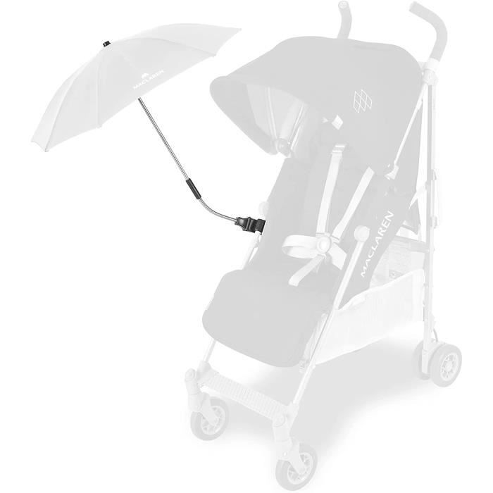 Ombrelle Accessoire de Poussette Id al pour Prot ger des Rayons du