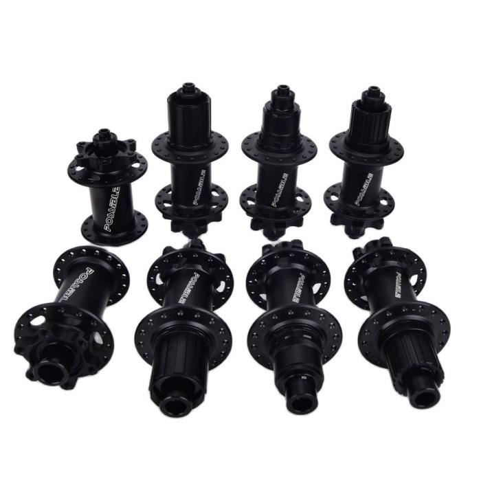 Accessoire vélo,Moyeux de vélo à cliquet m350 dt, roulement scellé, 32 trous, frein à disque