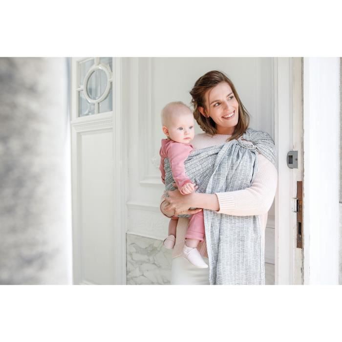 Porte bébé sling babylonia new arrivals