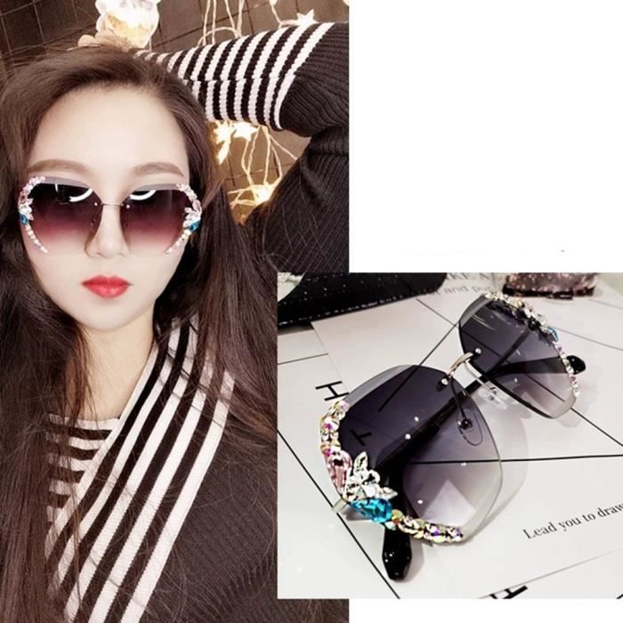 Tendance lunettes de soleil femme 2020 sales