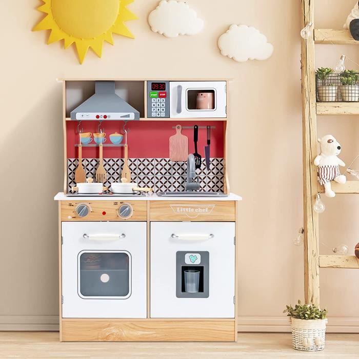 Jouet De Cuisine Enfant Plastique Ensemble De Jeu De Cuisine Avec Jouet De Cuisine Enfant Plastique Ensemble De Jeu De Cuisine Avec