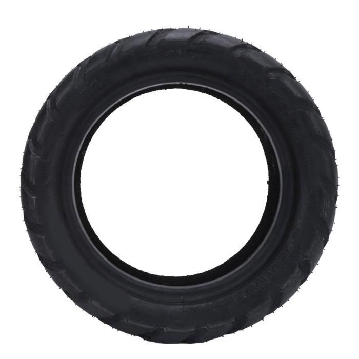 Lot de 2 Pneu Velo Electrique 14 Pouces, Pneu sans Chambre à air 14 Pouces, 14x2,125(57-254) Pneu Tubeless pour vélo électrique Durable et résistant à l'usure