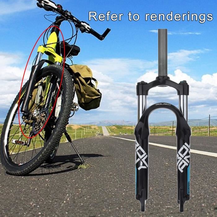 Fourche velo hotsell 28 pouces