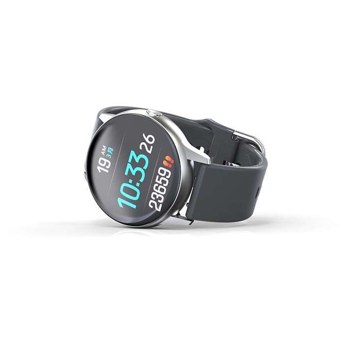 HOOPS Orologio Smartwatch Uomo Hoops Moon , - Achat/vente piece ...