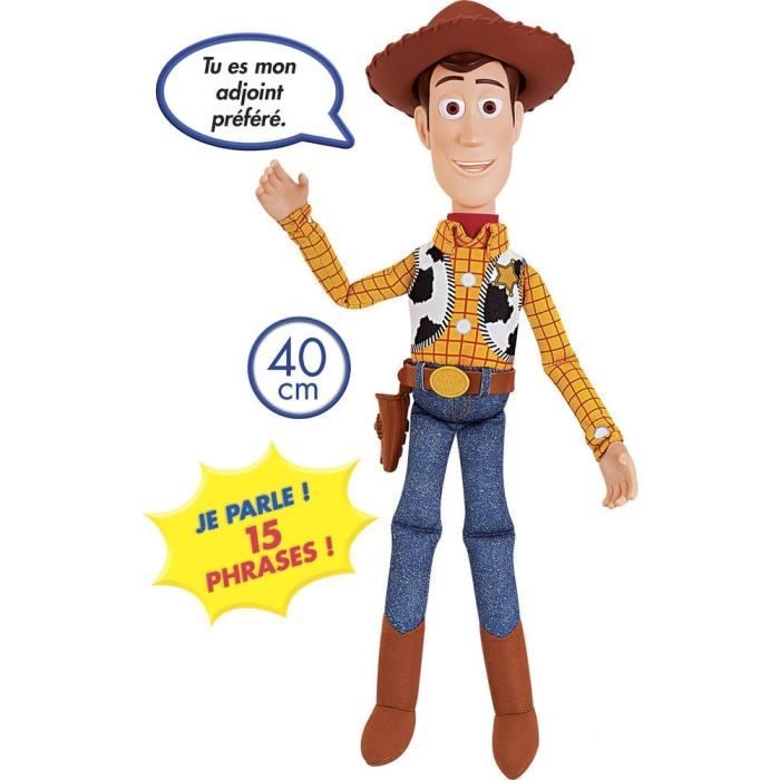 Jouet woody outlet