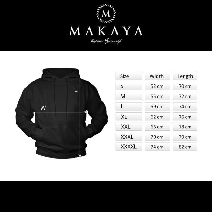 Sweat discount homme geek