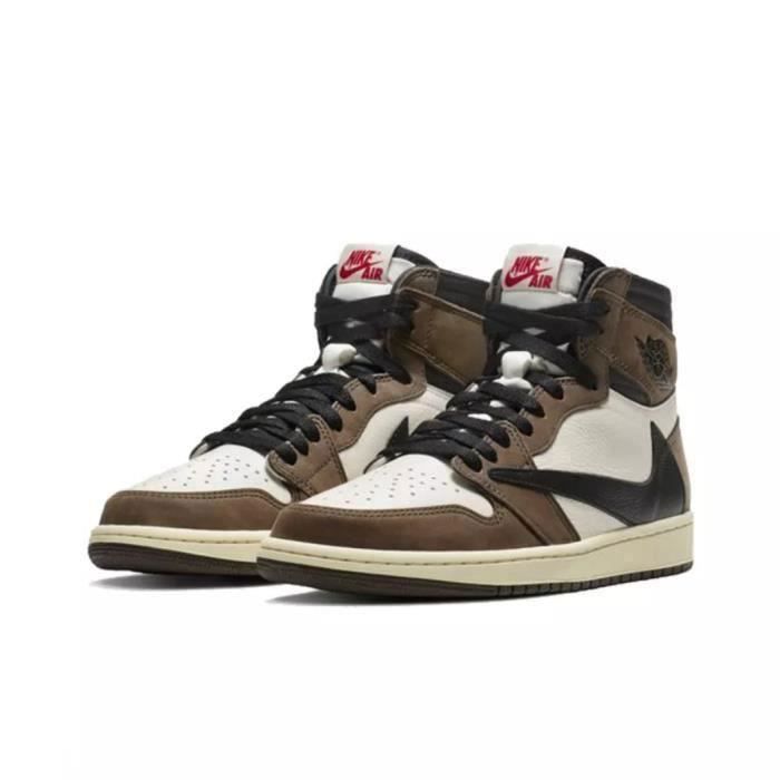 Jordan travis 2025 scott pas cher