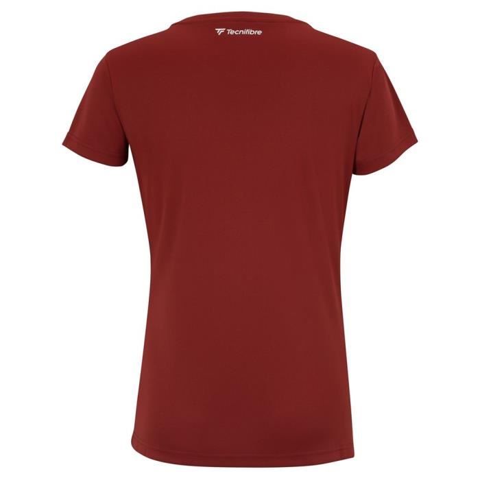 T-shirt Femme Bordeaux Dorothy Perkins Taille 12 - Occasion Très Bon état