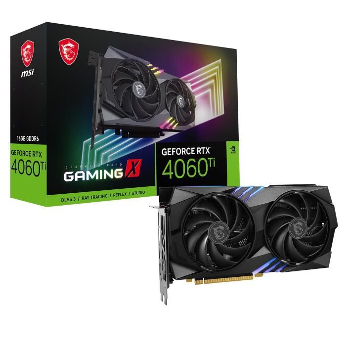 Geforce 16 top