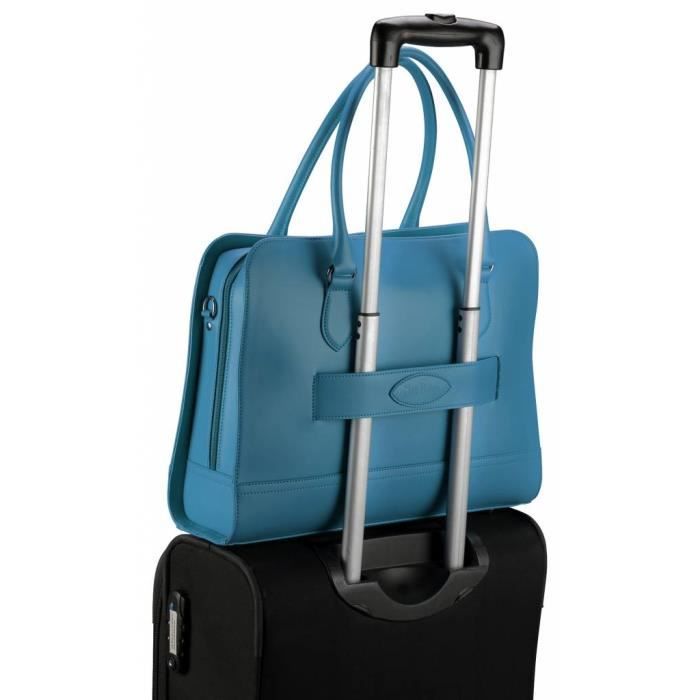 Trolley ordinateur femme store