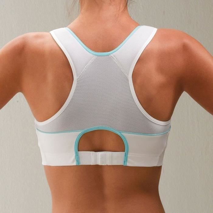 Thuasne top strap top x back