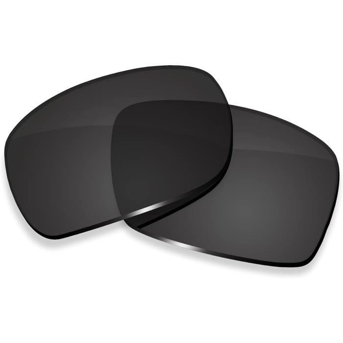 Verres Polarisés De Rechange Pour De Soleil Oakley Gascan Plus D