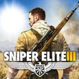 Sniper Elite III Ultimate Edition Jeu PS4-2