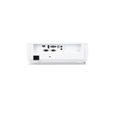 PROJECTEUR ACER H6541BDK Blanc DLP® FHD 1080p 4000 Lumens HDMI 3D ready  24/7 16:9 10,000:1 1.5 ~ 1.66 1.1X 2xHDMI 1.4  D-Sub HP:3W -2