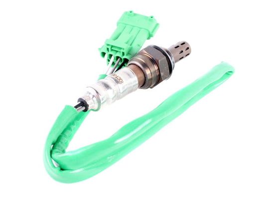 Sonde Lambda (capteur D'oxygène) - Compatible Peugeot 206, 207, Partner, Citroën C2, Berlingo - Réf. 9657632980