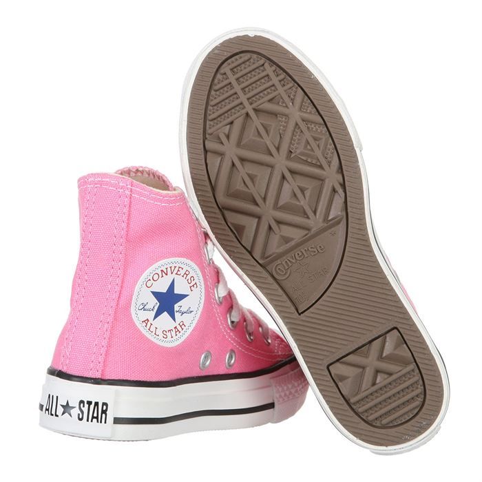 Converse hotsell rose bonbon