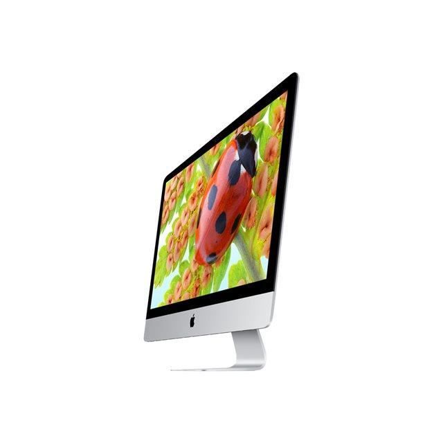  IMAC 20 POUCES ALU2