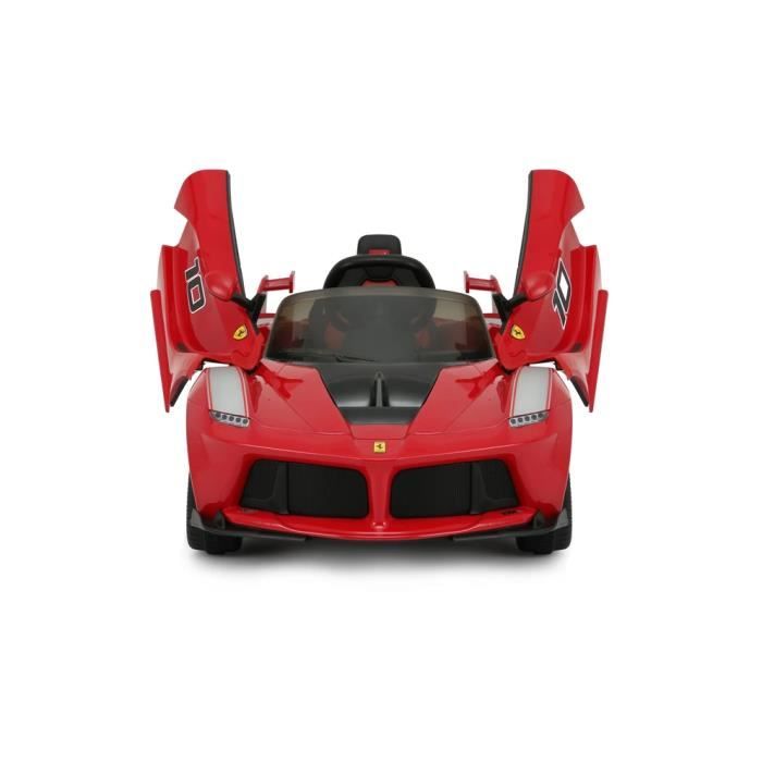 Voiture electrique ferrari avec telecommande clearance