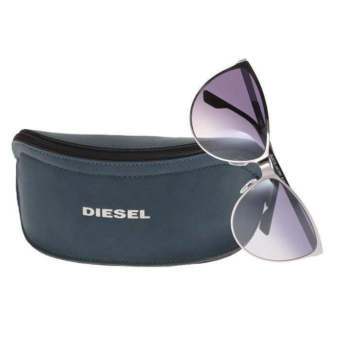 Lunette de soleil diesel femme cheap