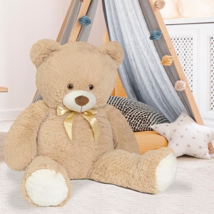 Nounours 200 cm new arrivals
