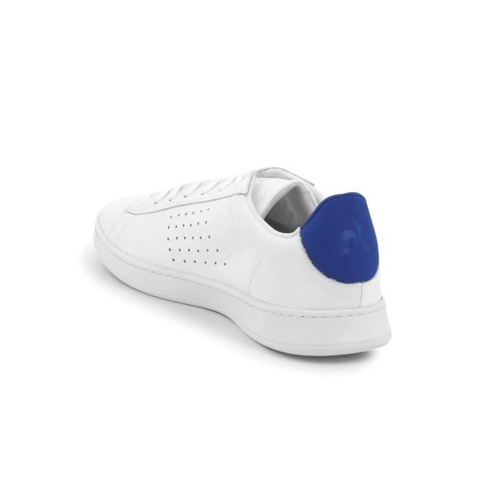 Coq sportif courtset bbr sale