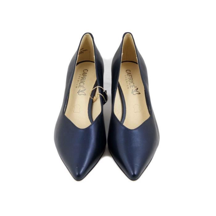 Chaussures caprice cheap escarpins