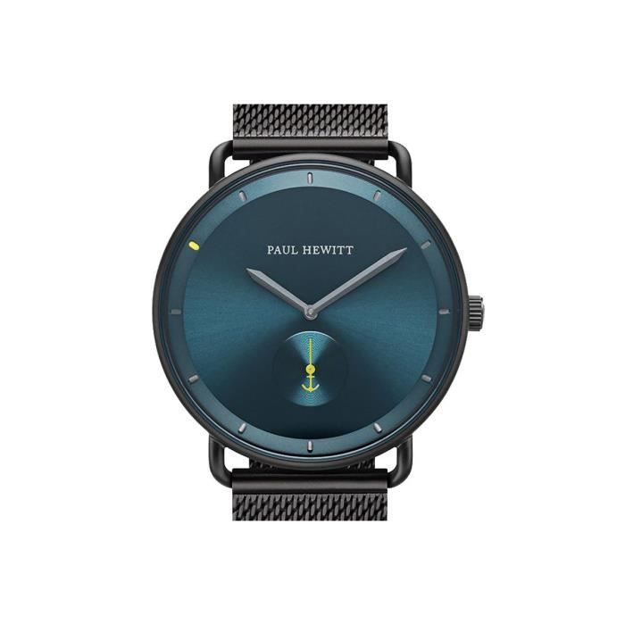 Coffret paul online hewitt