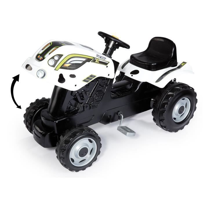 Porteur sales vache smoby