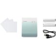 CANON SELPHY Square QX10 - Imprimante photo portable - Verte-3