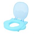 Chaise de dressage d'urinoir de pot de toilette de formation de bébé sûr pour les tout-petits-FAR-3