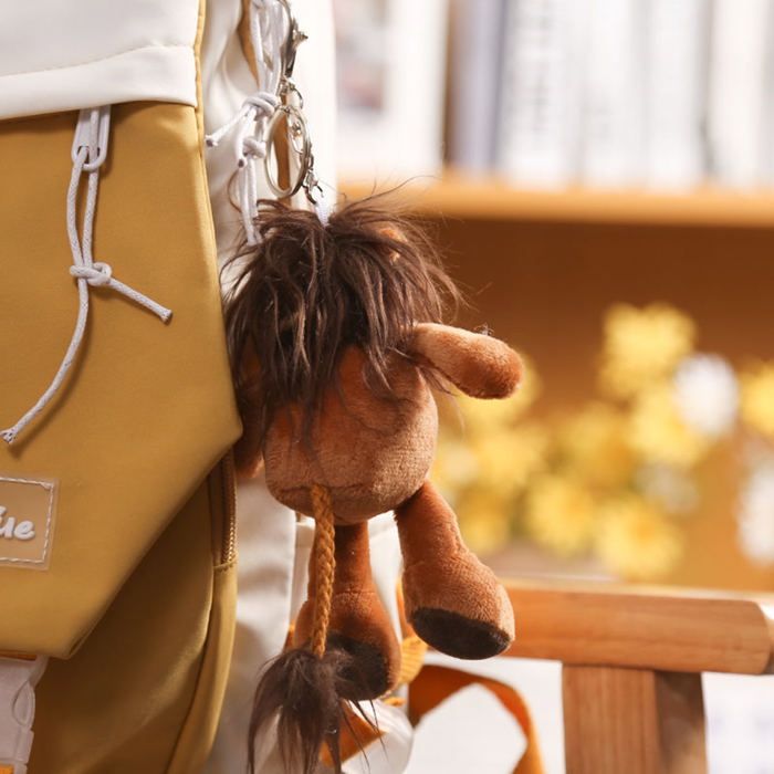 Acheter Jouet en Peluche Créatif Mignon Poupée en Peluche Dessin Animé Sac à Dos Pendentif Porte-clés Cadeau d'Anniversaire Acheter Jouet en Peluche Créatif Mignon Poupée en Peluche Dessin Animé Sac à Dos Pendentif Porte-clés Cadeau d'Anniversaire
