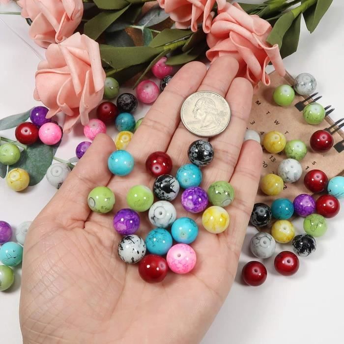 Cestello Per Friggitrice A Rete - Con Manico Lungo Per Uso Domestico E Commerciale - Foto 8