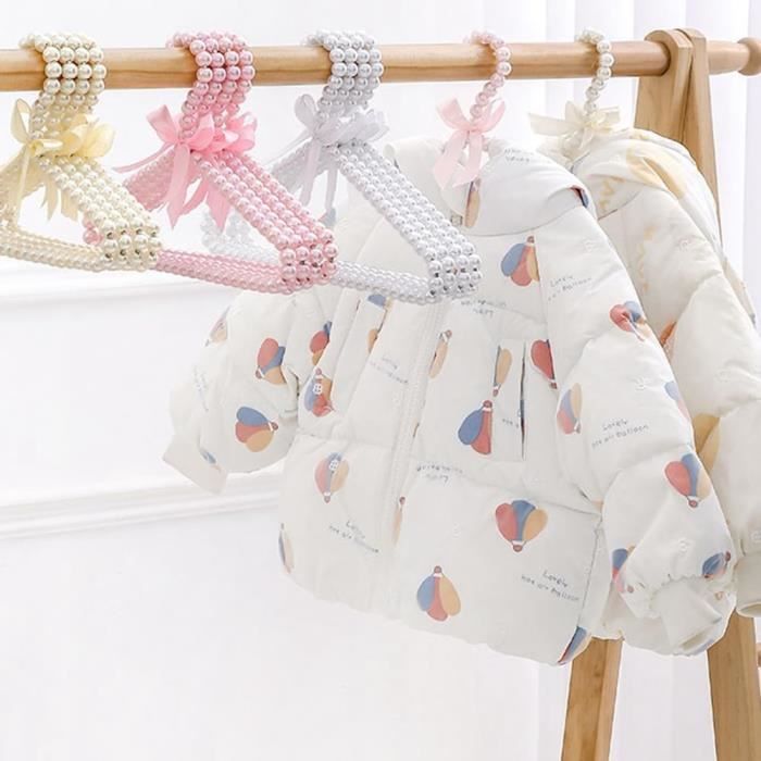 Gants Satin Princesse Pour Enfants – Nœud Et Fausses Perles – Longs 29 Cm – Accessoires De Cérémonie Et Spectacle