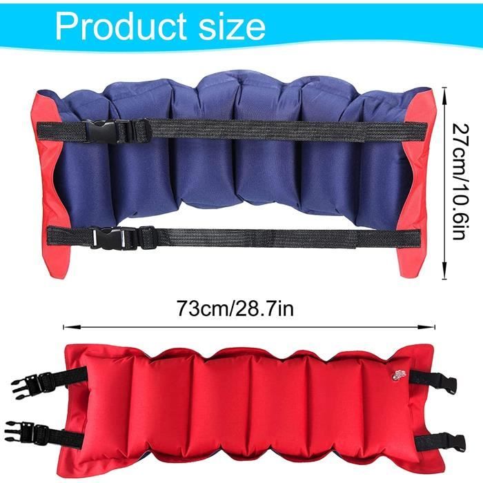 Ceinture de online natation go sport