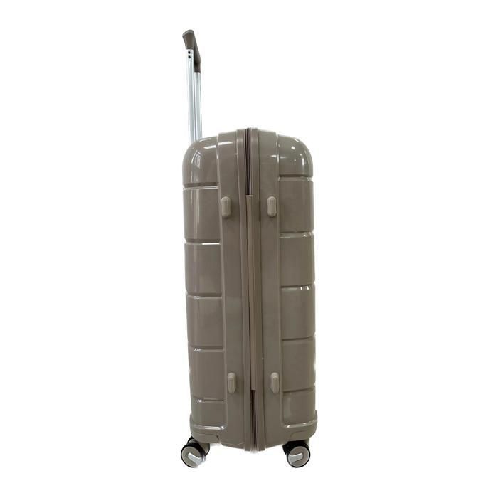 Valise Cabine Polypropylène CELIMS - Légère Et Robuste - 3