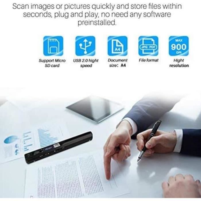 Téléobjectif 12x Pour Smartphone/tablette - HD, Portable Avec Clip, 98g