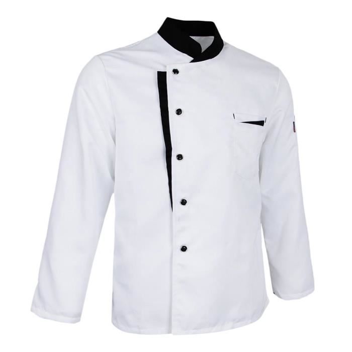 Blouse 2025 de cuisine