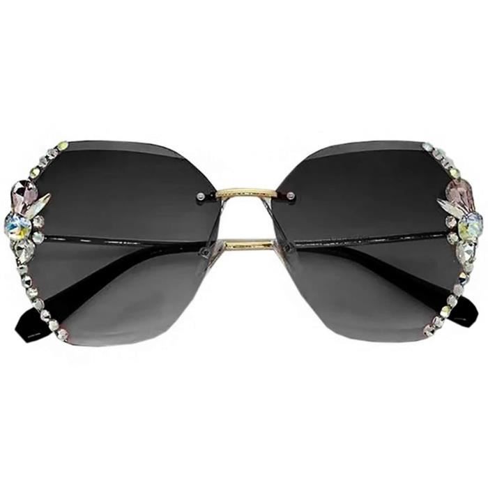 Lunette de soleil femme de marque pas cher 2025