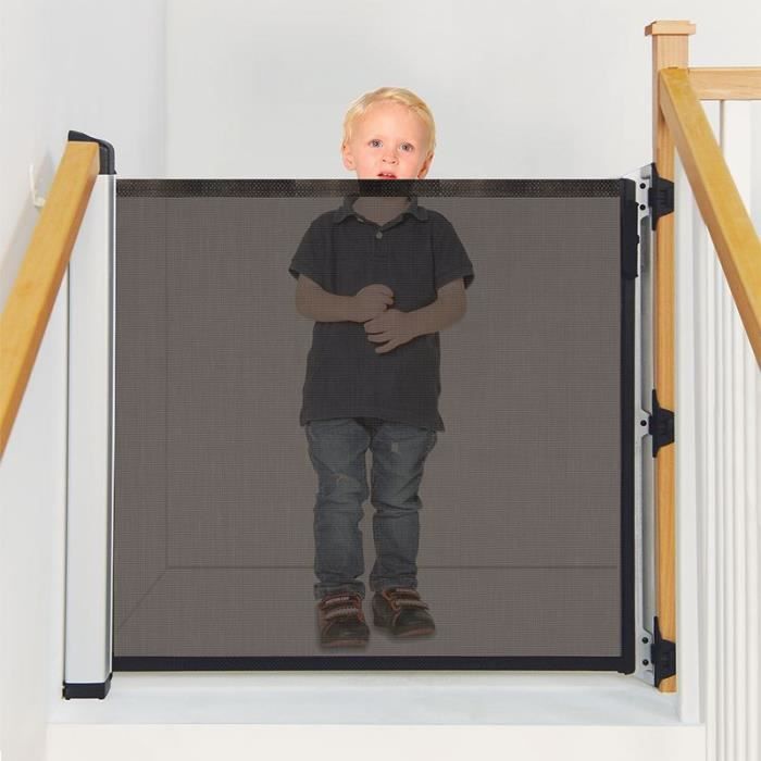 Barriere outlet securite kiddyguard