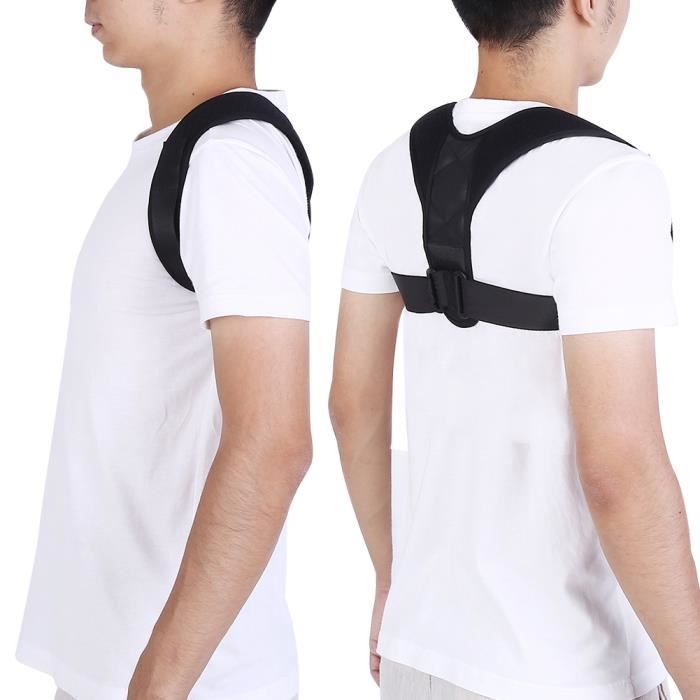 HOMED Clavicula Bandage L | Soutien Clavicule