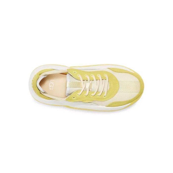 Ugg sales sneakers femme