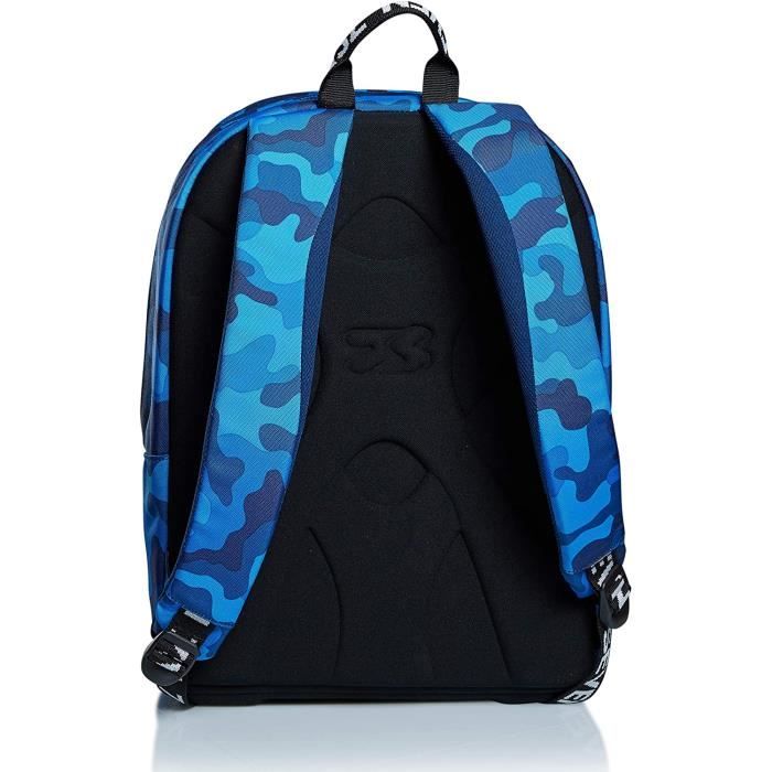 Zaino extra 2024 fit seven