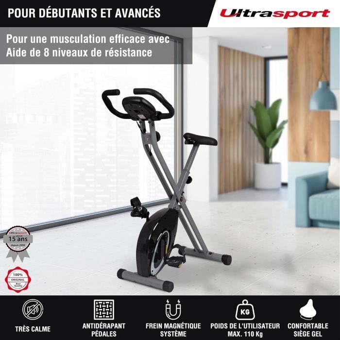 Velo ultrasport f bike outlet
