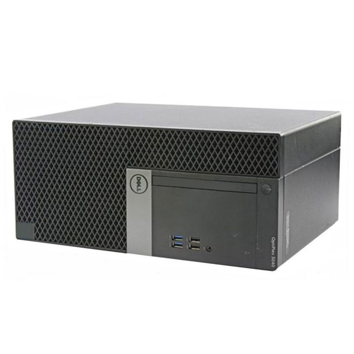 PC Dell 3040 Tour Ecran 27
