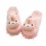 chausson microfibre