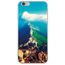 coque iphone 7 montagne