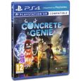 Concrete Genie Jeu PS4/PSVR-0