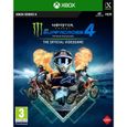 Monster Energy Supercross : The Official Video Game 4 Jeu Xbox Series X-0