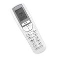 Yuto 1FB Télécommande l remplacer Pour GREE Climatiseur YAA1-FB[E993397252]